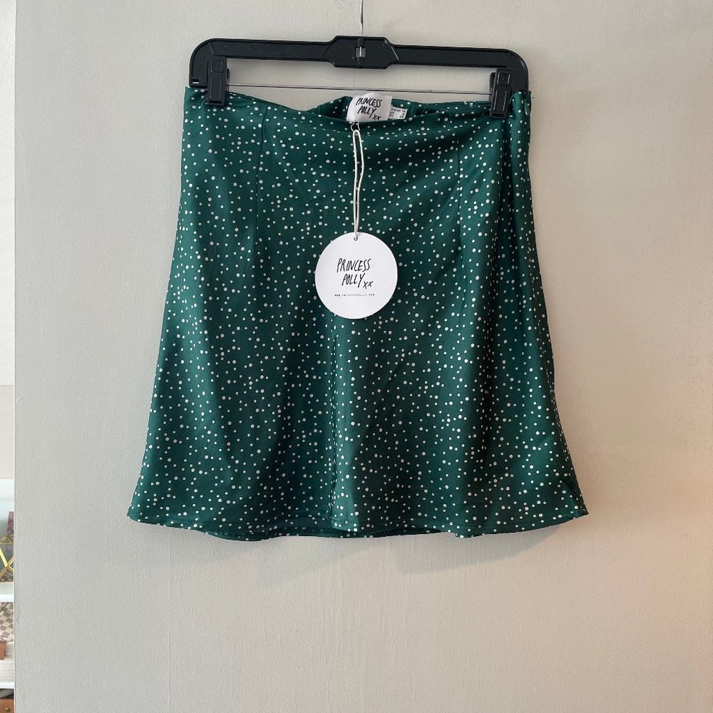Princess Polly Mini Skirt